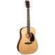 Martin Guitar D-16E-02 2024 B-Stock Możliwe niewielke ślady zużycia