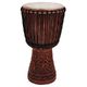 Thomann MMD 114 Master Djembe B-Stock Poderá apresentar ligeiras marcas de uso.