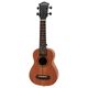 Cascha Soprano Ukulele Mahoga B-Stock Ggf. mit leichten Gebrauchsspuren