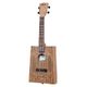 Kala KA-CB-VICT-C Cigar Box B-Stock Hhv. med lette brugsspor
