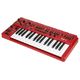 Behringer MS-1 MKII Red B-Stock Poderá apresentar ligeiras marcas de uso.