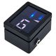 Korg Pitchblack XS Bass Tun B-Stock Poate prezenta mici urme de utilizare