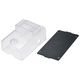 Rockboard PedalSafe Type N unive B-Stock Mit leichten Gebrauchsspuren