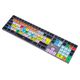 Logickeyboard Titan Apple Logic Pro  B-Stock Ggf. mit leichten Gebrauchsspuren