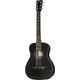 Martin Guitar LX1E Black B-Stock Poderá apresentar ligeiras marcas de uso.