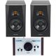 ADAM Audio T5V M-Control Bundle