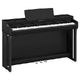 Yamaha CLP-825 B B-Stock Eventuellt mindre spår av användning