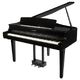 Yamaha CLP-865GP B-Stock Poate prezenta mici urme de utilizare