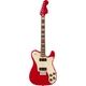 Fender Shiflett Tele Dlx DKR B-Stock Hhv. med lette brugsspor