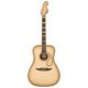 Fender LTD King Vintage Antig B-Stock Kan lichte gebruikssporen bevatten