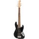 Squier Affinity Jazz Bass VI  B-Stock Kan lichte gebruikssporen bevatten
