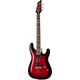 Schecter Demon-6 Crimson Red Bu B-Stock Posibl. con leves signos de uso
