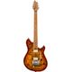 Evh Wolfgang Special QM Ti B-Stock eventualmente con lievi segni d'usura