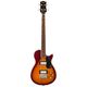 Gretsch Strml Jet Clb Bass HVN B-Stock Poderá apresentar ligeiras marcas de uso.