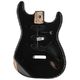Fender Body Road Worn 50s Str B-Stock Kan lichte gebruikssporen bevatten