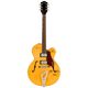 Gretsch G2420 Strml VLAM B-Stock Poderá apresentar ligeiras marcas de uso.