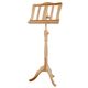 Scala Vilagio Music Stand Romantica  B-Stock May have slight traces of use
