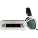 HIFIMAN Mini Shangri-La B-Stock Hhv. med lette brugsspor