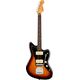 Fender Player II Jazzmaster R B-Stock Eventuellt mindre spår av användning