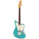 Fender Player II Jaguar RW AQ B-Stock Hhv. med lette brugsspor