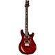 PRS S2 Custom 24 Fire Red  B-Stock Evt. avec légères traces d'utilisation