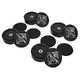 TritonAudio NeoLev 4 pcs B-Stock Kan lichte gebruikssporen bevatten
