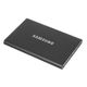 Samsung SSD T7 2TB Titan Grey  B-Stock Evt. avec légères traces d'utilisation