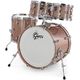 Gretsch Drums Renown Maple Studio CS B-Stock Poderá apresentar ligeiras marcas de uso.