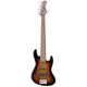 Sadowsky MetroExp21 Vintage MJ5 B-Stock Kan lichte gebruikssporen bevatten