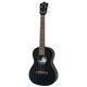Martin Guitar 0X Tenor Uke Black LH B-Stock Ggf. mit leichten Gebrauchsspuren
