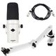 Universal Audio SD-1 Swivel Mic Arm Bundle