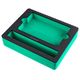 Thomann Inlay Hotone Ampero II B-Stock Tem ligeiras marcas de uso.