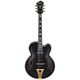 Ibanez PM3C-BKL Pat Metheny B-Stock Ggf. mit leichten Gebrauchsspuren