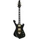 Ibanez FRM350-BK Paul Gilbert B-Stock Hhv. med lette brugsspor