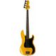 Markbass MB YELLOW PB B-Stock Evt. avec légères traces d'utilisation