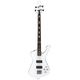 Ibanez SDB3 Pearl White B-Stock May have slight traces of use