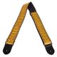 PRS Retro Strap Fleur Viol B-Stock Evt. avec légères traces d'utilisation