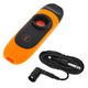 Thomann Pro Kazoo Orange Set