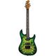 Music Man Cutlass 6 Jason Richar B-Stock Evt. avec légères traces d'utilisation