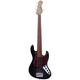 Sadowsky MetroExp21 Vin JJ5 Mor B-Stock Posibl. con leves signos de uso