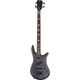 Spector Euro LX 4 Nightshade m B-Stock con lievi segni d'usura