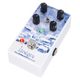 EarthQuaker Devices Ledges Glaciers Reverb B-Stock Poderá apresentar ligeiras marcas de uso.