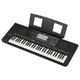 Yamaha PSR-SX920 B-Stock Poderá apresentar ligeiras marcas de uso.