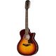 Taylor 454ce-R Tobacco Sunbur B-Stock May have slight traces of use