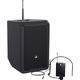LD Systems ANNY 8 BPH B5 B-Stock Poderá apresentar ligeiras marcas de uso.