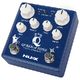 Nux Queen of Tone Overdriv B-Stock Kan lichte gebruikssporen bevatten