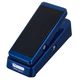 Xotic XW-2 Wah Metallic Blue B-Stock May have slight traces of use