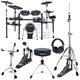 Roland TD713 V-Drums Kit Bundle