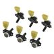 Gotoh SD90-SL MG-T Locking 3 B-Stock Hhv. med lette brugsspor