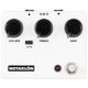 JHS Pedals Notaklön - Overdrive D B-Stock May have slight traces of use